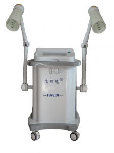 FRD/XZ-I型D款熏蒸**機(jī)（可移動(dòng)雙通道）