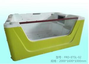 全新二代兒童水療機(jī)