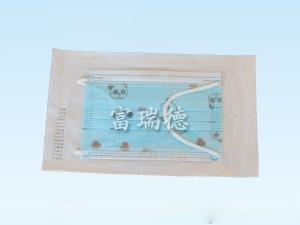 兒童醫(yī)用外科口罩