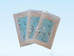兒童醫(yī)用外科口罩
