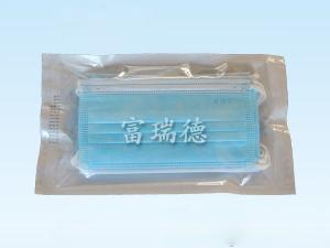 一次性使用醫(yī)用口罩