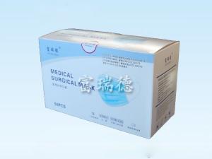 醫(yī)用外科口罩單只